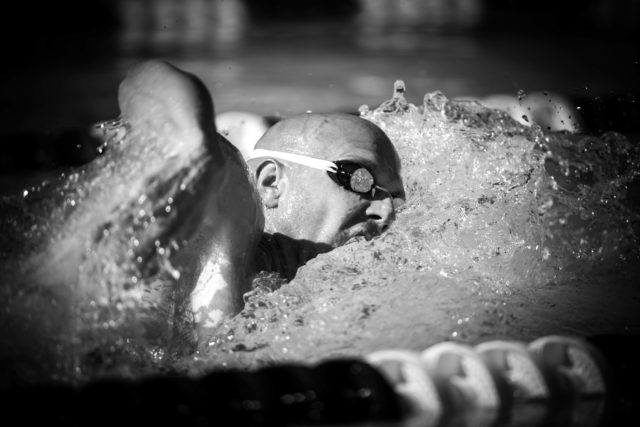 2016 US Masters Swimming Summer National Championships