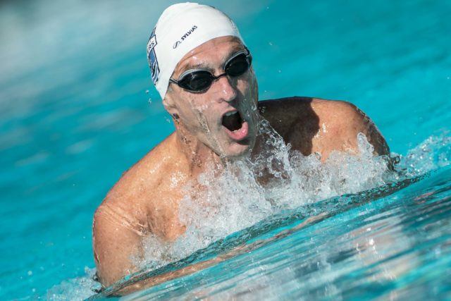 2016 US Masters Swimming Summer National Championships