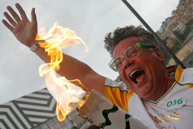 Rio2016/Marcos de Paula