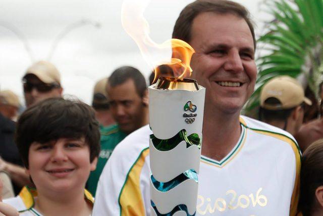 Rio2016/Marcos de Paula