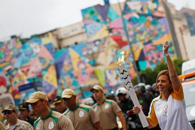 Rio2016/Marcos de Paula