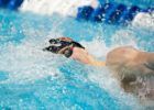Why Swimmers Should Breath Bilaterally at Practice