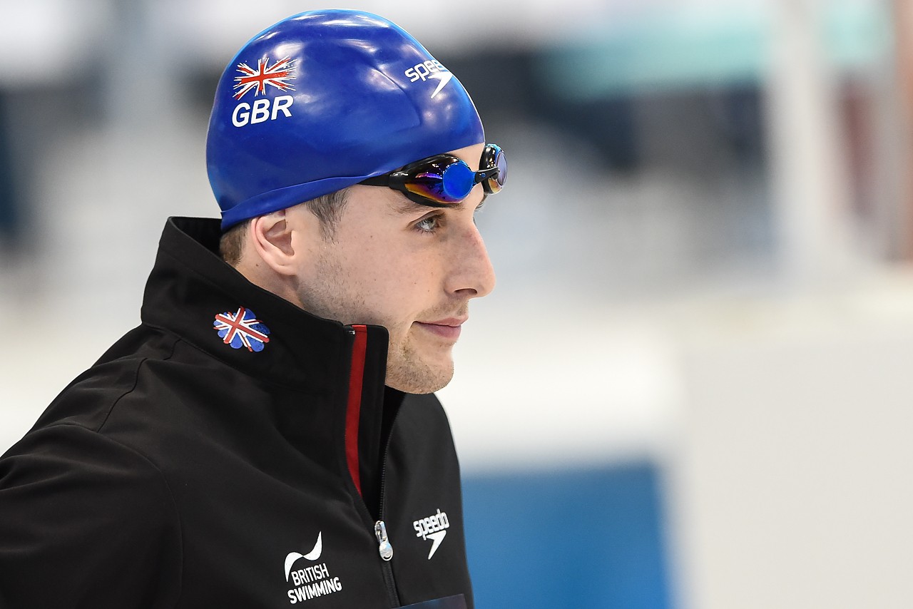 Christopher WalkerHebborn Bio SwimSwam