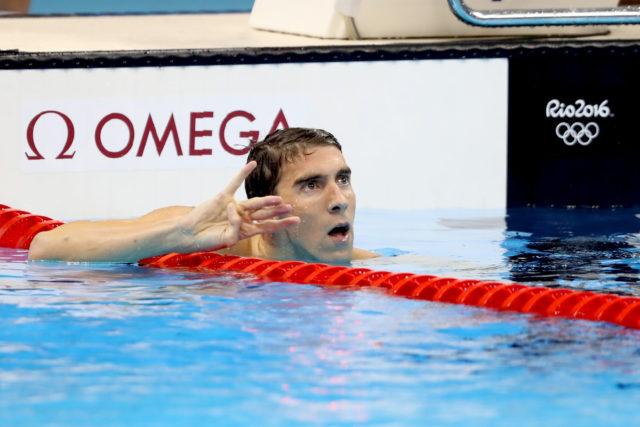 2016 Rio Olympics/photo credit Simone Castrovillari
