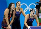 Olimpiadi rio