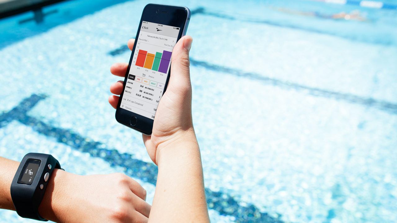 finis swimsense live review