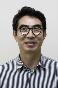 Mr. Pae courtesy of Rafael/Domeyko Photograph