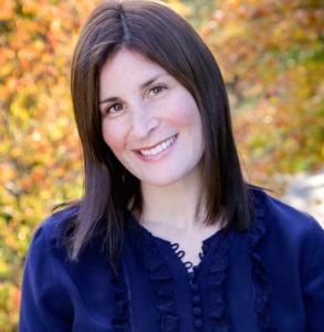 Lara Stolman - Director and Producer