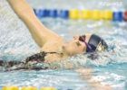 Eat Right, Swim Faster - A Nutritional Guide