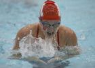 Seniors Show Up Big as Nebraska Bests Illinois in Big Ten Dual