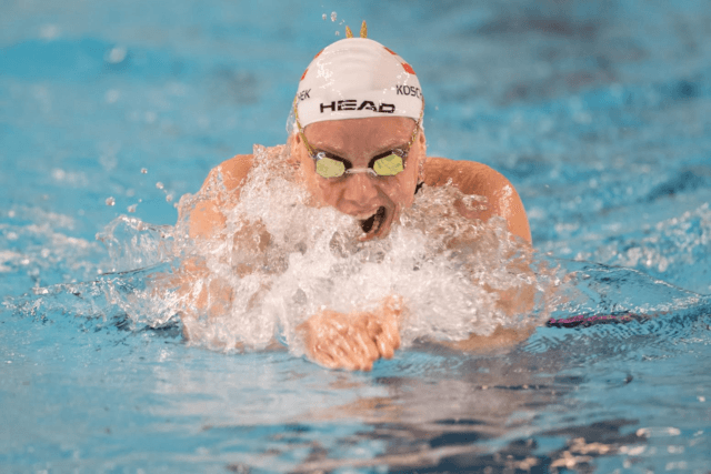 Birgit Koschischek, Genoa Meet 2016, Courtesy of Rafael/Domeyko Photography