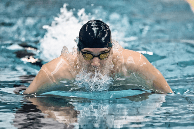 Dion Dreesens, Genoa Meet 2016, Courtesy of Rafael/Domeyko Photography