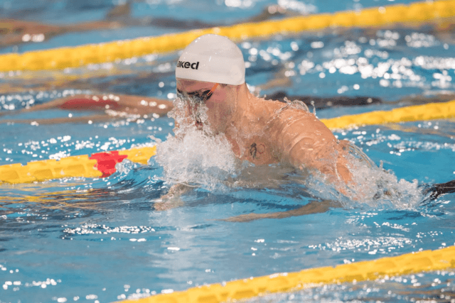 Fabio Scazzoli, Genoa Meet 2016, Courtesy of Rafael/Domeyko Photography