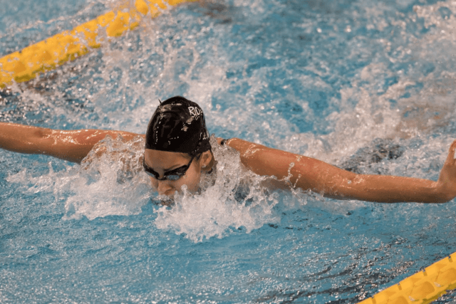 Lucia Svencena, Genoa Meet 2016, Courtesy of Rafael/Domeyko Photography