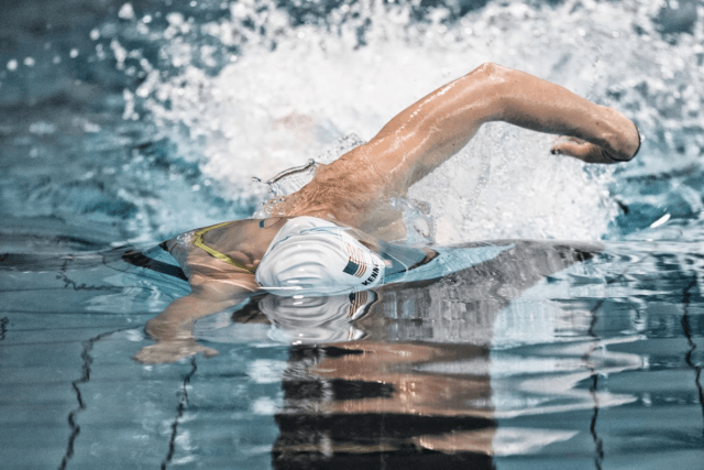 Madison Kennedy, Genoa Meet 2016, Courtesy of Rafael/Domeyko Photography