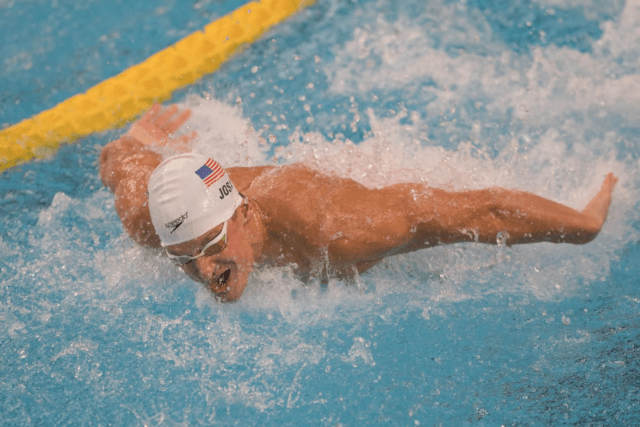 Matthew Josa, Genoa Meet 2016, Courtesy of Rafael/Domeyko Photography