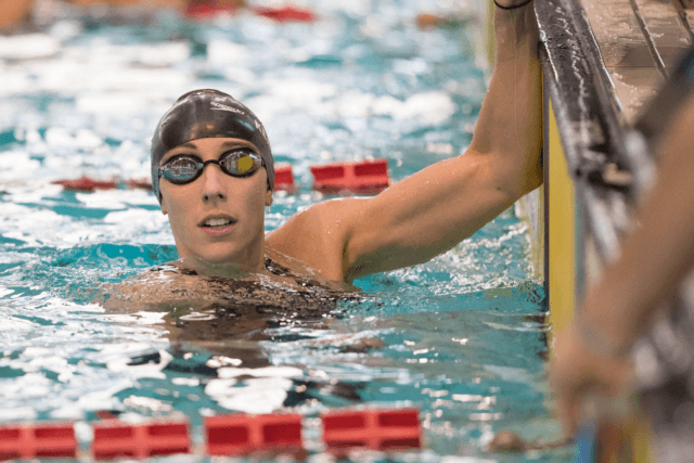 Madison Kennedy, Genoa Meet 2016, Courtesy Rafael Domeyko/RafaelDomeyko.com