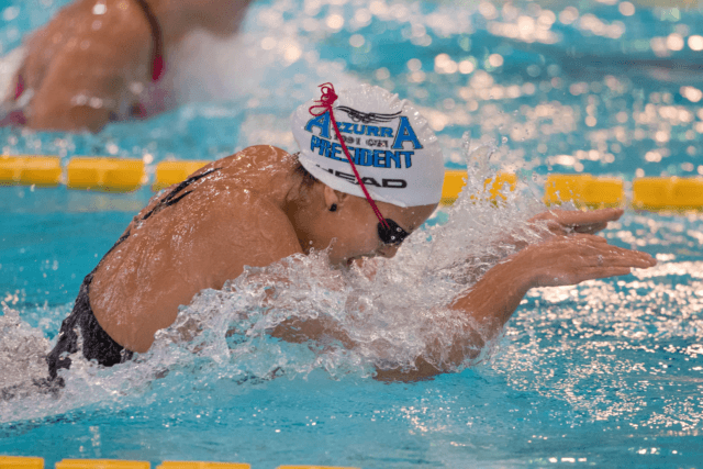 Martina Carraro, Genoa Meet 2016, Courtesy Rafael Domeyko/RafaelDomeyko.com