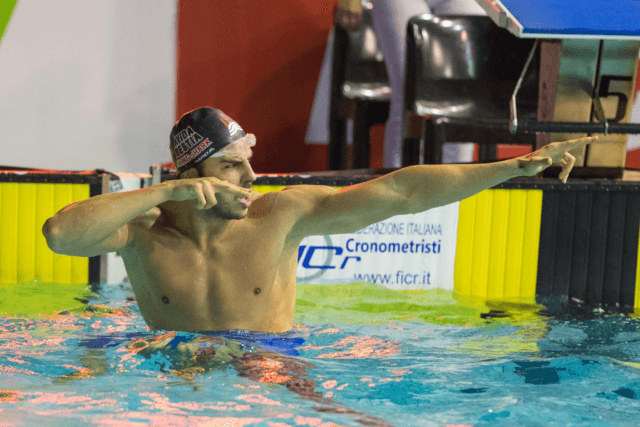 Federico Bocchia, Genoa Meet 2016, Courtesy Rafael Domeyko/RafaelDomeyko.com