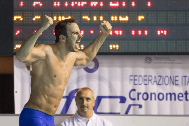 Federico Bocchia, Genoa Meet 2016, Courtesy Rafael Domeyko/RafaelDomeyko.com