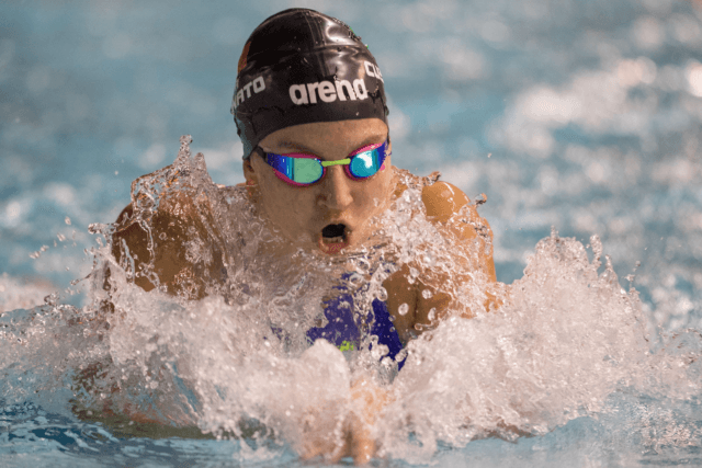 Ilaria Cusinto, Genoa Meet 2016, Courtesy Rafael Domeyko/RafaelDomeyko.com