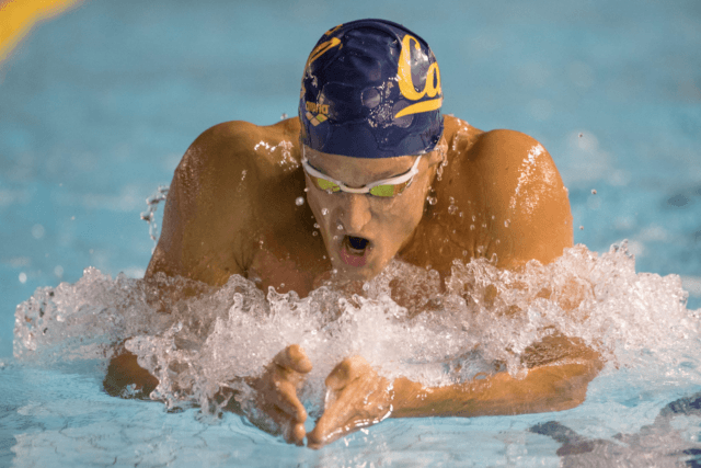 Matt Jose, Genoa Meet 2016, Courtesy Rafael Domeyko/RafaelDomeyko.com