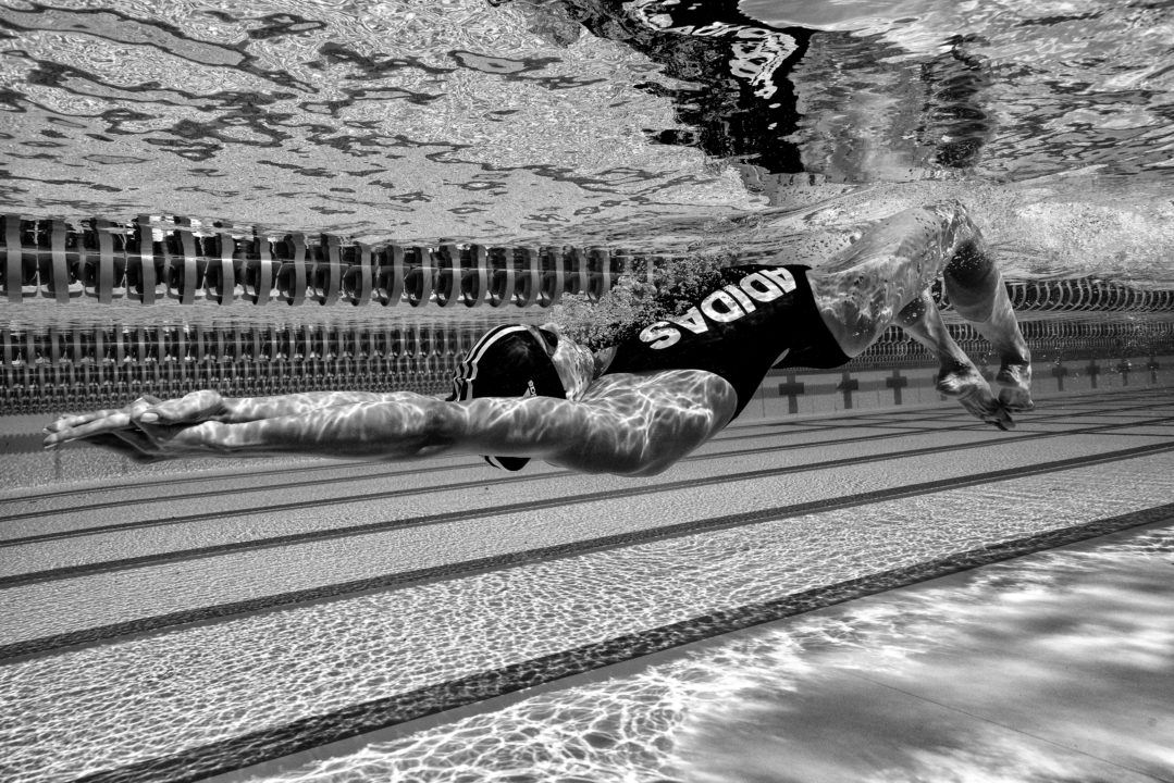 Adidas Swim Is Proud to Announce Sponsorship of Swim Atlanta