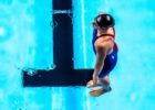 Caroline burckle Nathan Adrian datovania