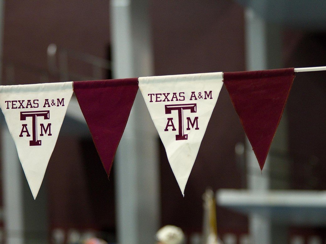 Texas A&M Men Add Eight In 2019 Signing Class