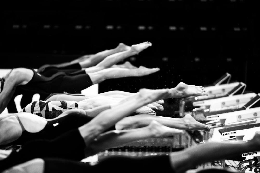 Miami (OH) Women Edge Out Cincinnati - SwimSwam