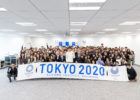 Tokyo 2020