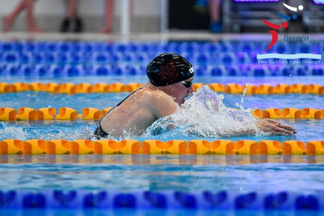 Swimming News Swimming News