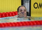 Jhennifer Conceicao. Trofeu Maria Lenk. Parque Aquatico Maria Lenk. 04 de Maio de 2017, Rio de Janeiro, RJ, Brasil. Foto: Satiro Sodré/SSPress/CBDA