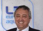 LEN president Barelli