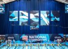 USA Swimming Releases Psych Sheets For 2025 National Championships