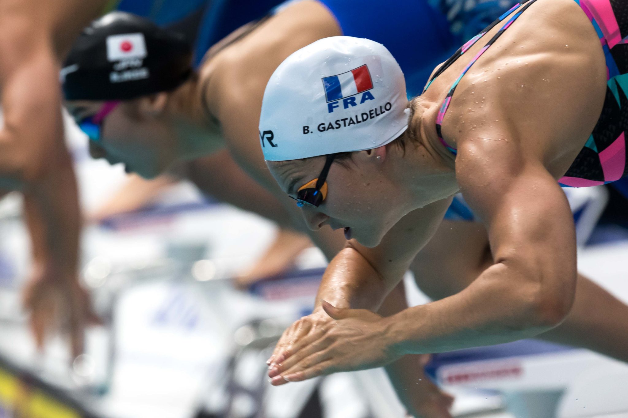 Photo of La France nomme 27 nageurs pour les championnats d’Europe de natation 2021