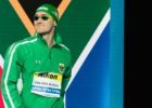 Cameron van der Burgh