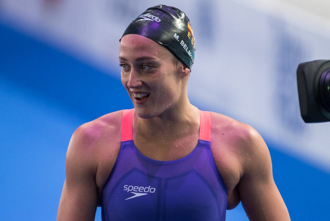 Spanish Company Will Donate Food for Every Medal Spanish ...