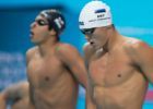 Ralf Tribuntsov Breaks Estonian Record, 15-Year-Old Emily-Parli Jaarats Wins 7 at National Champs