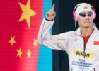 Sun yang
