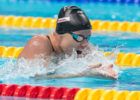 New Zealand Names 19 Swimmers To 2024 Short Course World Championship Roster