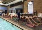 Swimming Specific Yoga