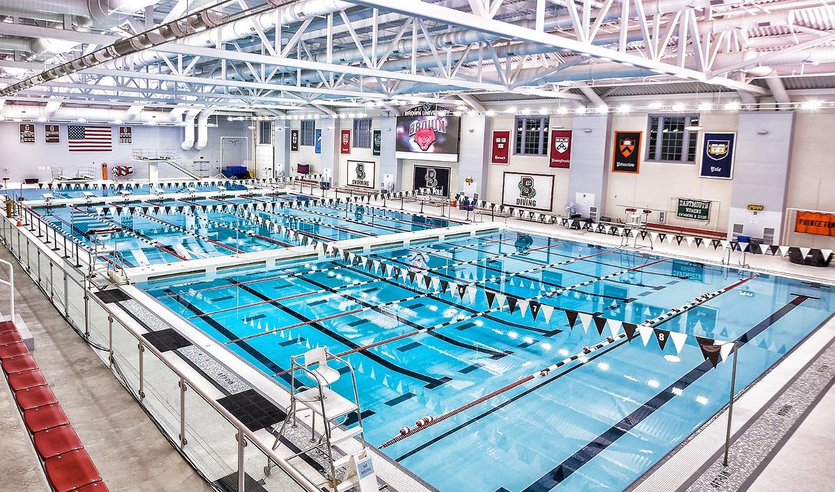brown university men won