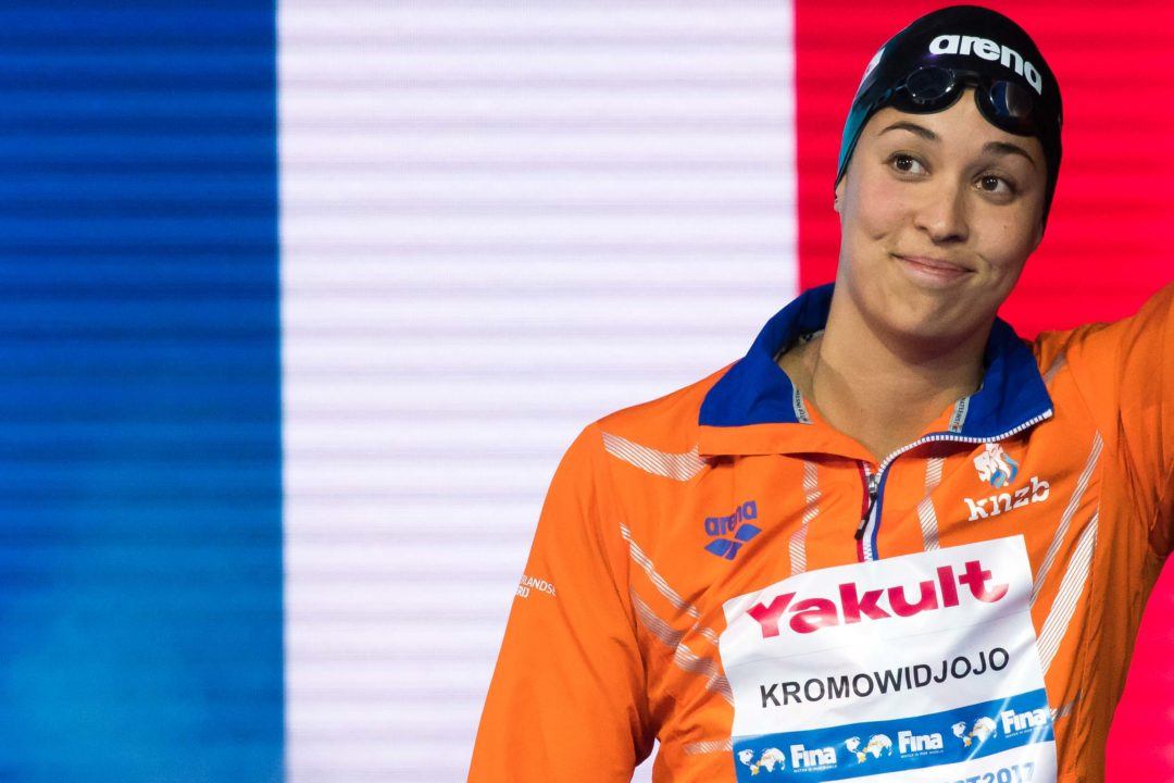 kromowidjojo successfully undergoes tonsillectomy before world