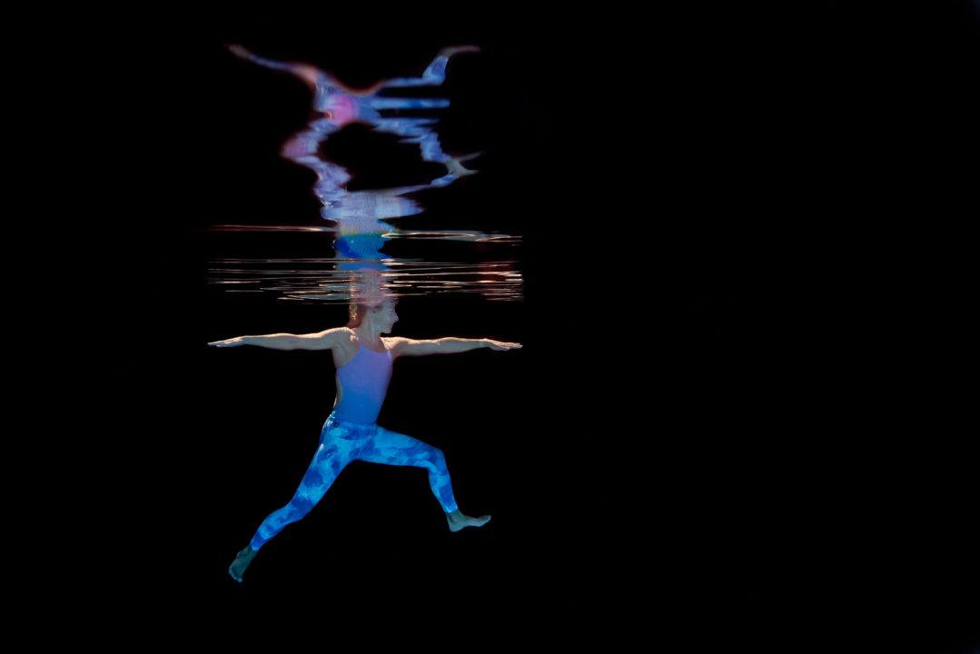 Yoga for Swimmers Seven Benefits of a SwimmingSpecific Yoga Practice