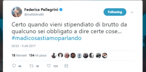 Caso Pellegrini Arrivano Le Scuse Quali Insegnamenti Trarre