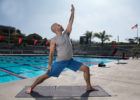 Yoga for Swimmers