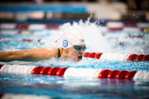 SSPC: Phoebe Bacon Breaks Down What Gains You Get From Training in a 15yd Pool