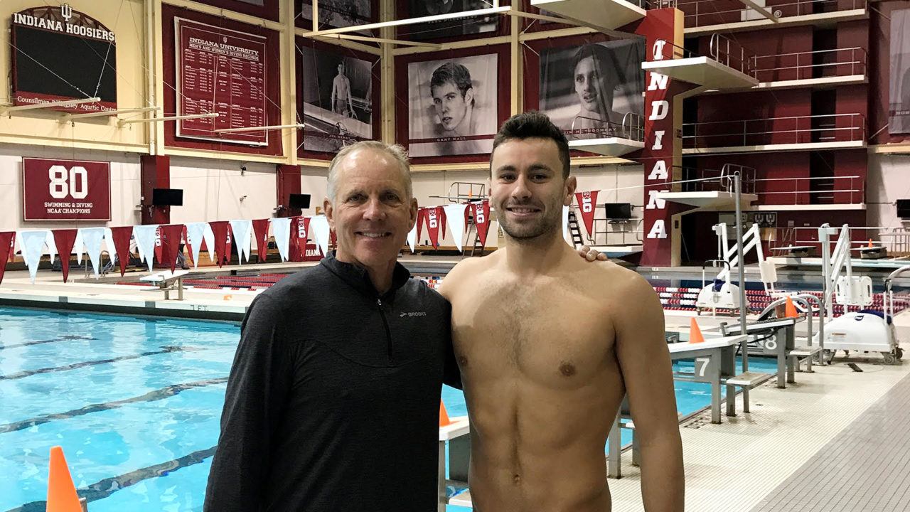 Dryland Workouts For Young Swimmers EOUA Blog