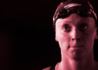 Katie Ledecky by Mike Lewis
